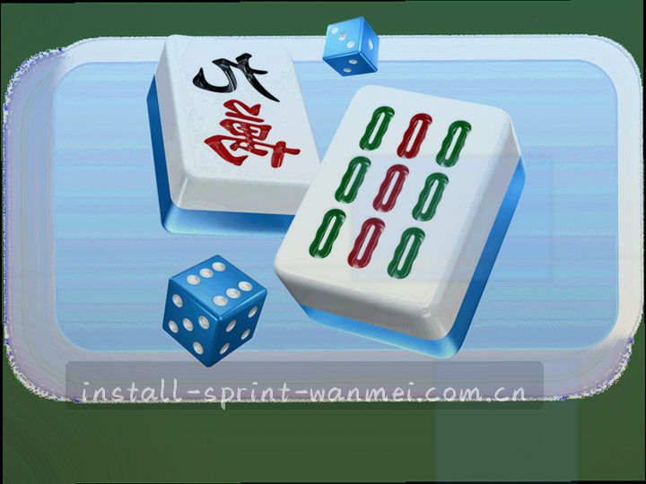 界面结构层叠演进的抽象示意，冷蓝色调